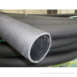 Oil Suction And Discharge Hose